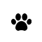 Animalele de companie sunt acceptate