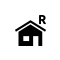 Unterkunft in Bungalows (zu vermieten)