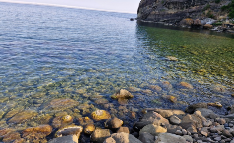 NORTH POINT