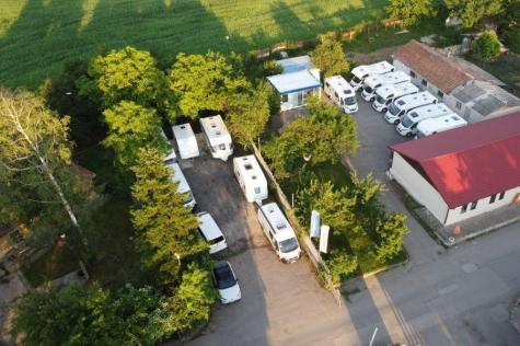 Camperstop ОСС