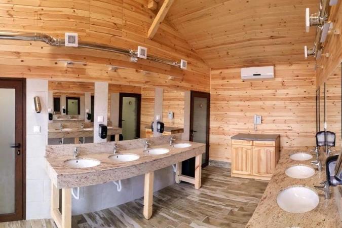GLAMPING ALLIANCE