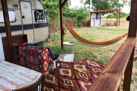 KATUN CAMP