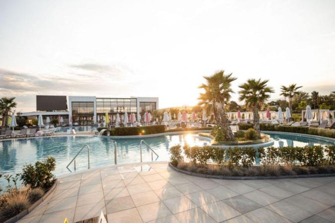 TERME DI HISSAR