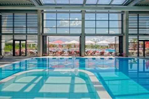 TERME DI HISSAR