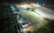CAMPERSTOP BERAT