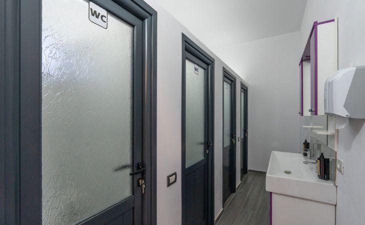 CAMPERSTOP BERAT