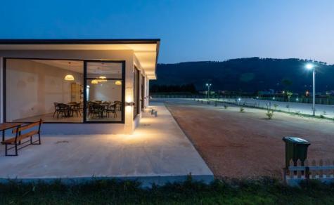 CAMPERSTOP BERAT
