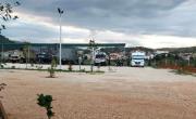 CAMPERSTOP BERAT