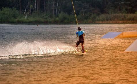 ALINO LAKE
