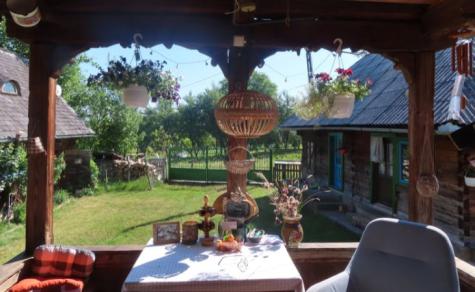 BABOU MARAMURES
