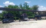 CASTLE BERAT