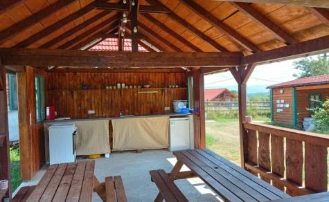 COUNTRYSIDE RETEZAT