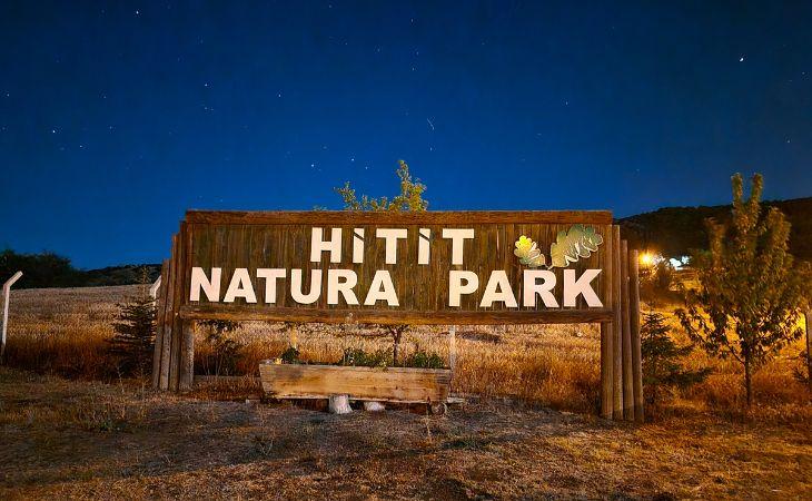 HITIT NATURAPARK