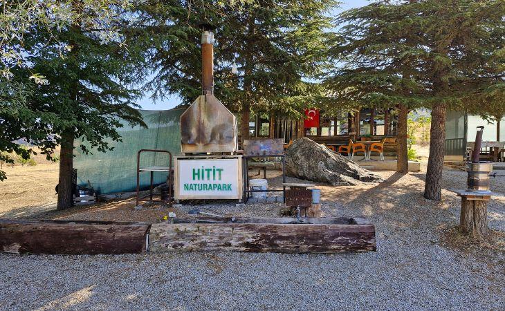 HITIT NATURAPARK