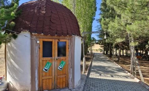 HITIT NATURAPARK