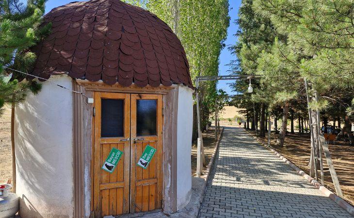 HITIT NATURAPARK