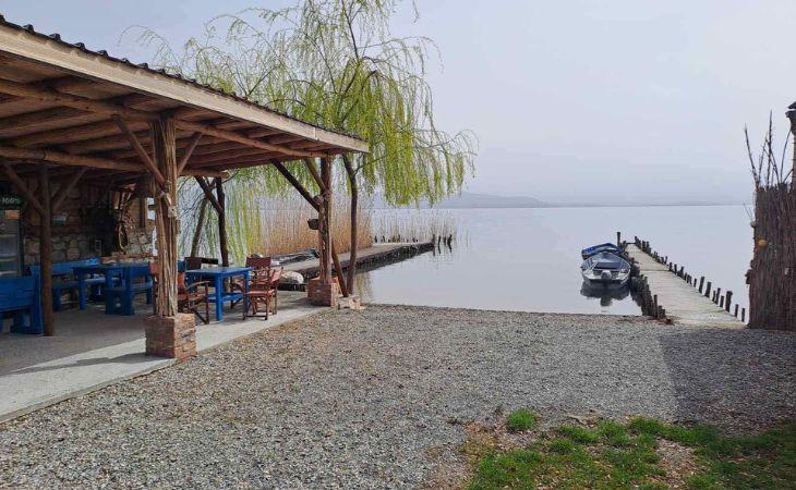 LAKESIDE 1