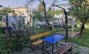 STEPIN GARDEN