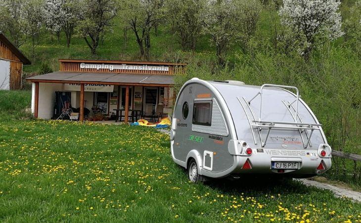 TRANSILVANIA