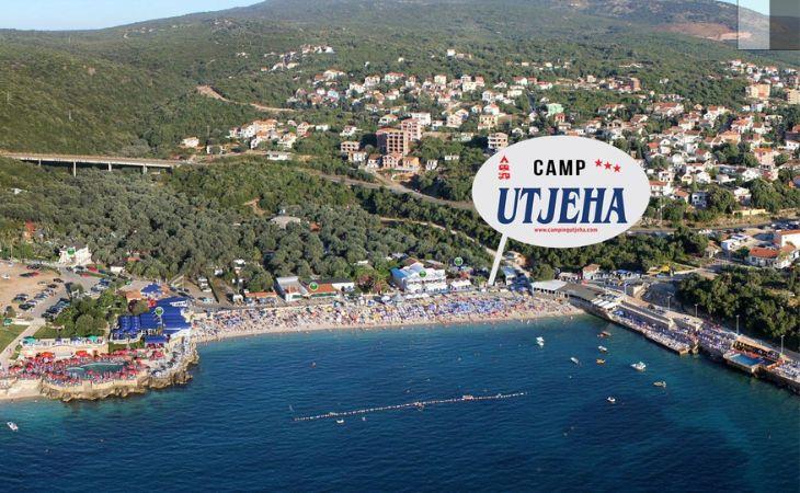 UTJEHA