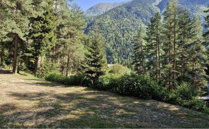 WONDERLAND SVANETI