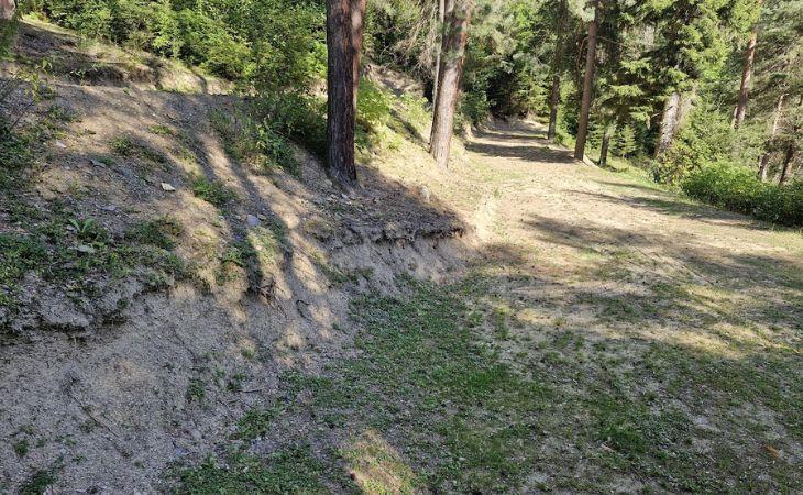 WONDERLAND SVANETI