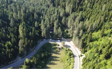 WONDERLAND SVANETI