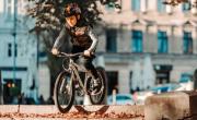 EARLYRIDER