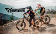 EARLYRIDER