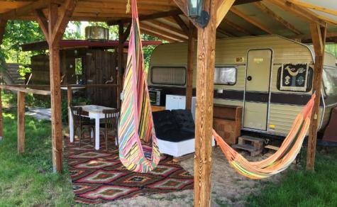 KATUN CAMP