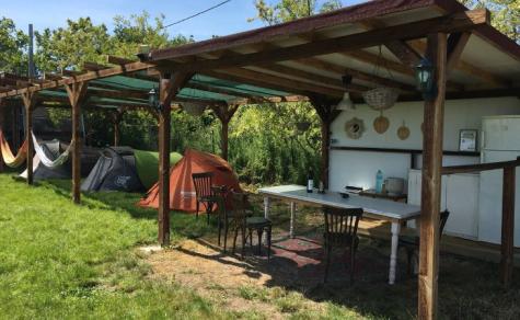 KATUN CAMP