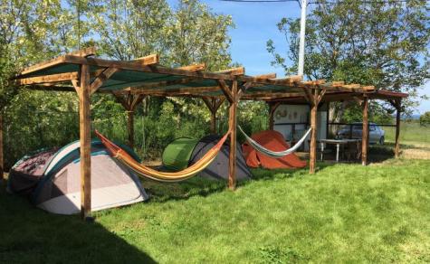 KATUN CAMP