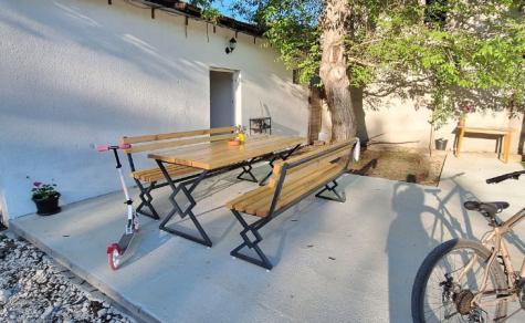 ROCK LAND CAMP